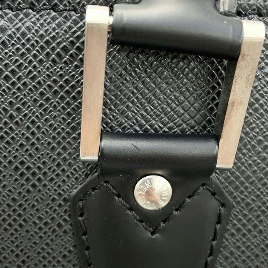 ルイヴィトン ビジネスバッグ タイガ ポルトドキュマン・ロザン M30052