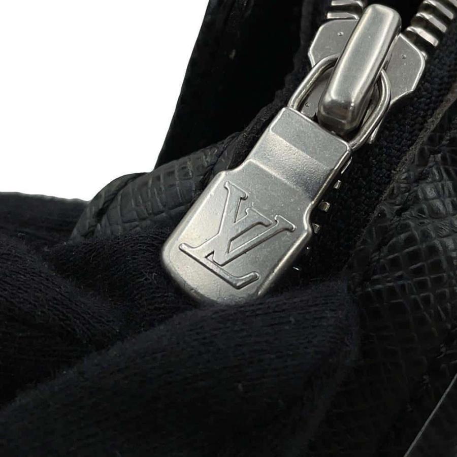 ルイヴィトン ビジネスバッグ タイガ ポルトドキュマン・ロザン M30052