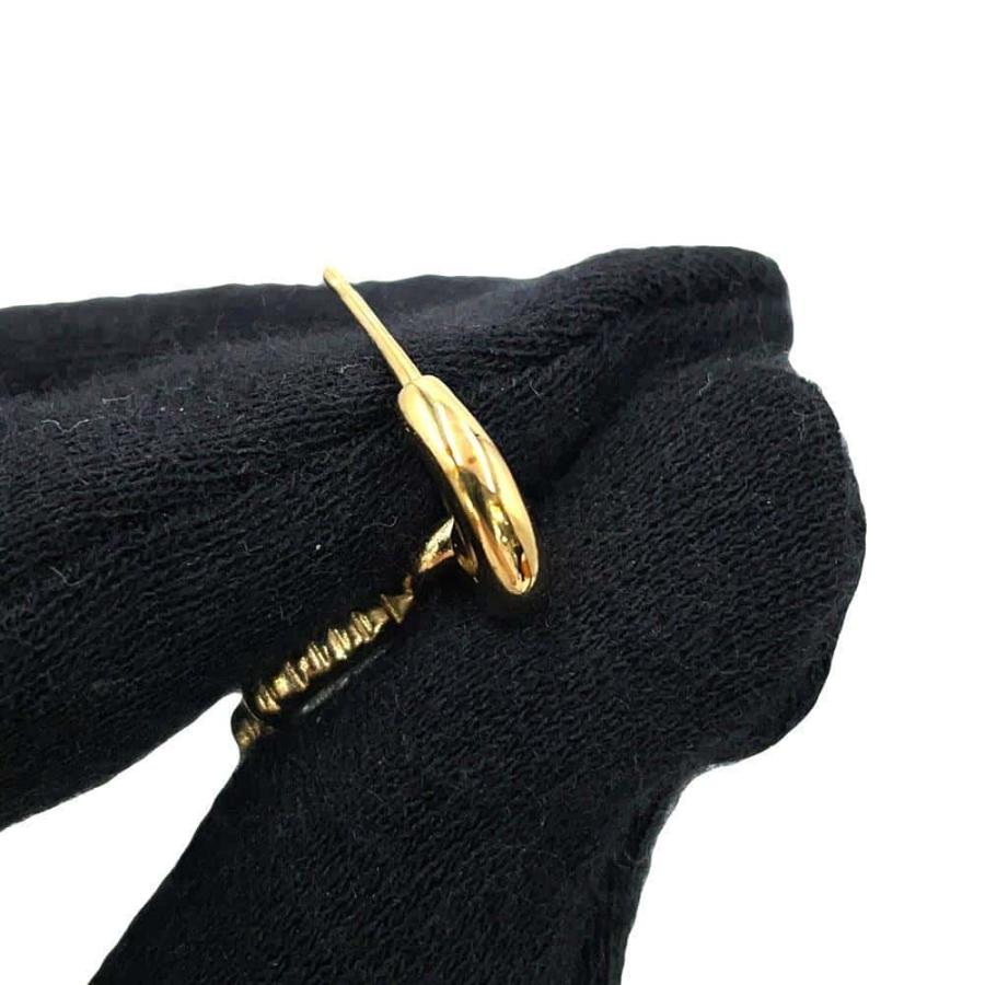 シャネル ピアス ココマーク A23A ABB231 CHANEL アクセサリー 白 