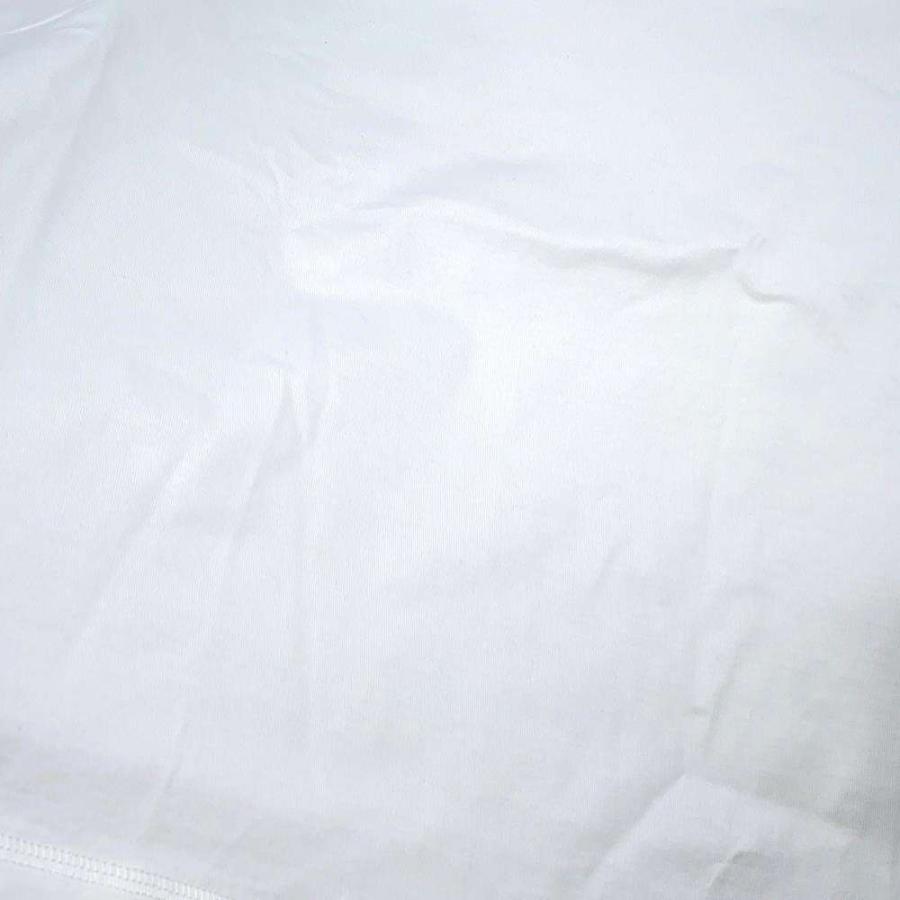 エルメス Tシャツ カルトゥッシュ モール コットン レディースサイズ40