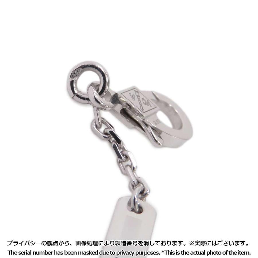 ヴァンクリーフ&アーペル ネックレス ヴィンテージ アルハンブラ
