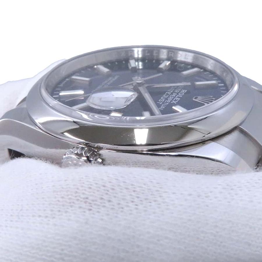 しおりんページ 126200 ROLEX（ロレックス） デイトジャスト36 新品