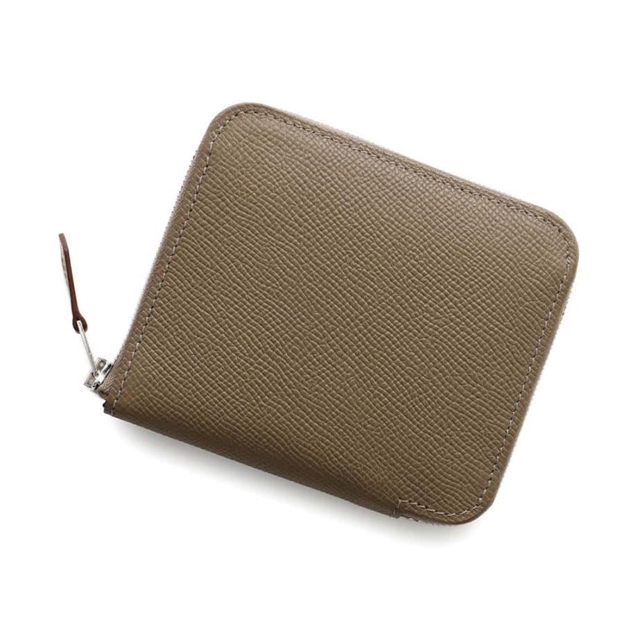 ((お値下げ中))エルメス　HERMES エトープ コインケース HERMES エルメス コインケース 