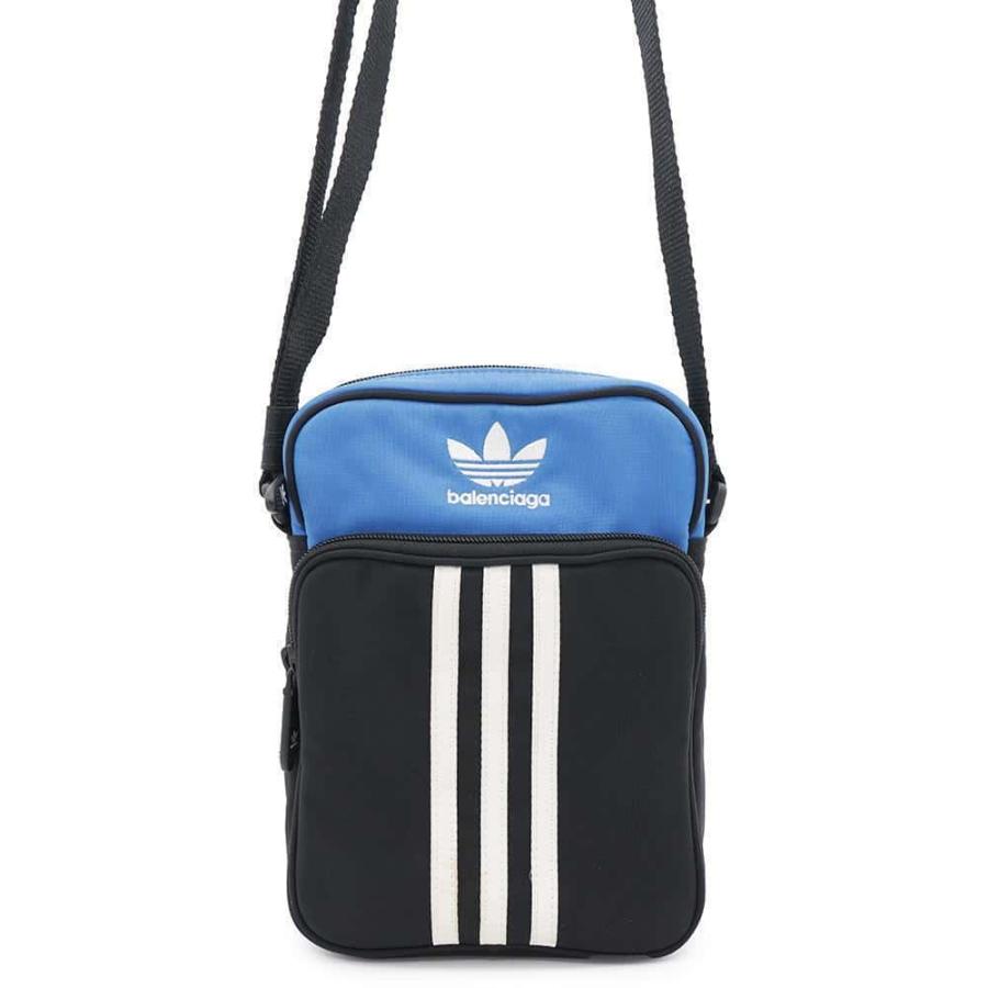 入手困難]Balenciaga アディダス ボディバッグ 入手困難 BALENCIAGA
