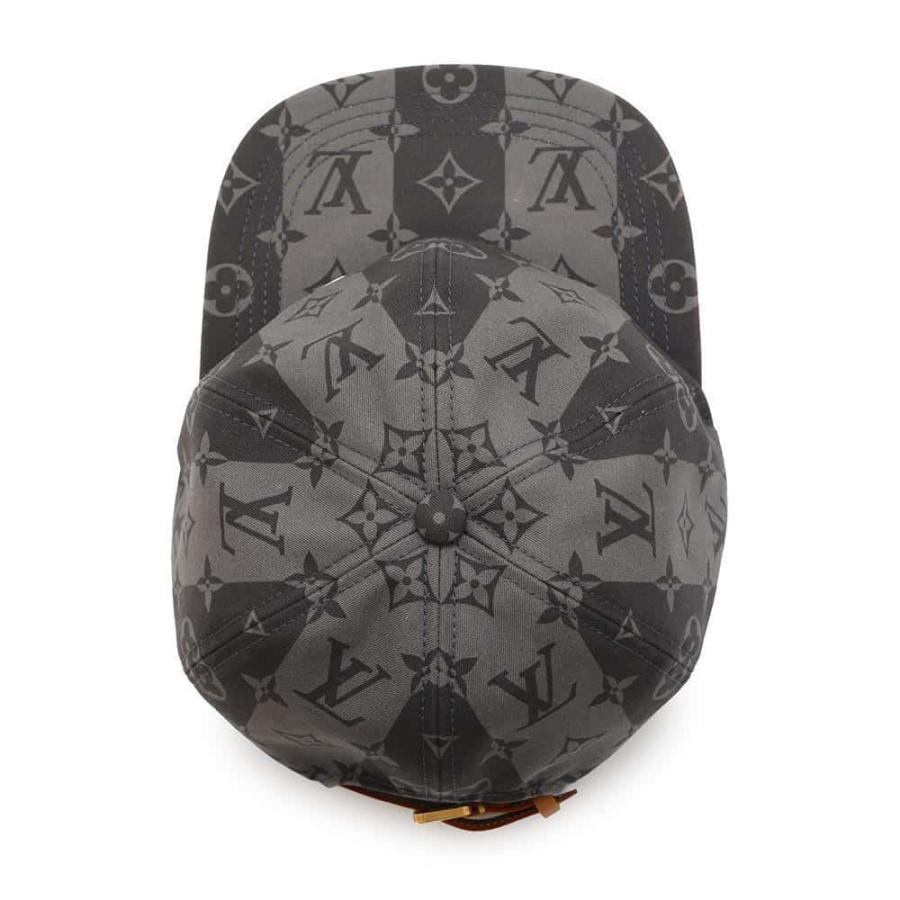ルイヴィトン キャップ LV MADE ストライプ NIGOコラボ サイズL ルイヴィトン キャップ LV MADE ストライプ NIGOコラボ サイズL