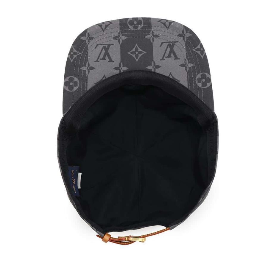 ルイヴィトン キャップ LV MADE ストライプ NIGOコラボ サイズL ルイヴィトン キャップ LV MADE ストライプ NIGOコラボ サイズL