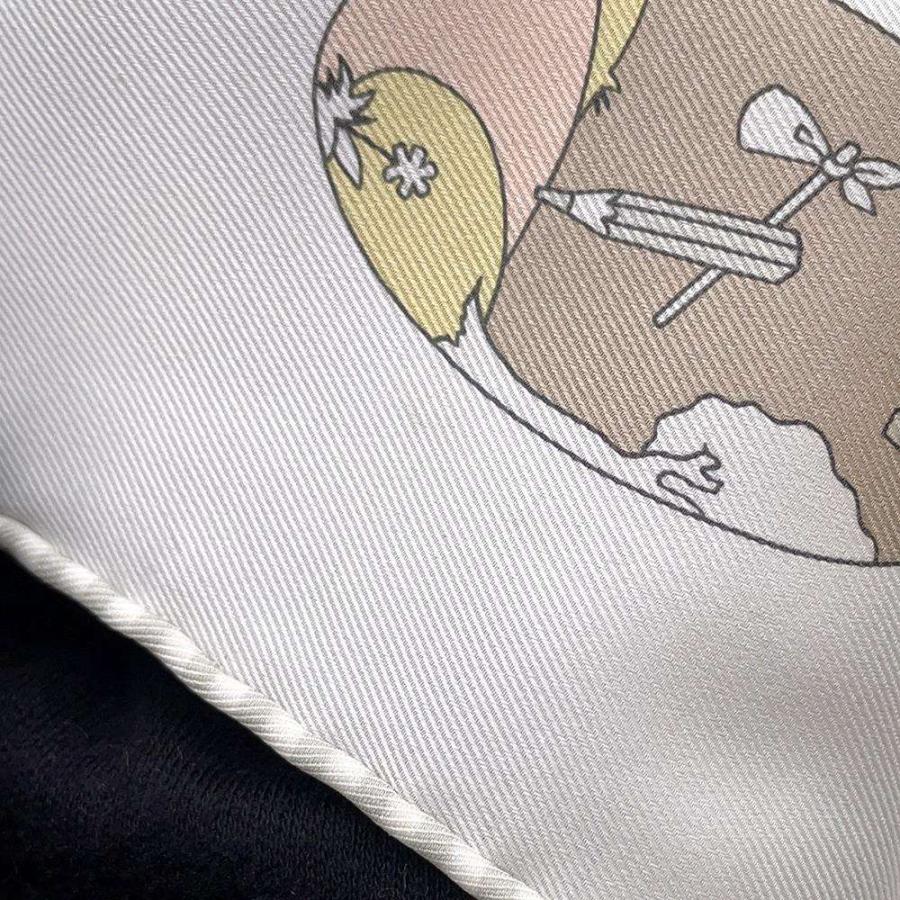 エルメス スカーフ カレ70 カレ・リブレ Libre scarf HERMES エルメス スカーフ カレ70 カレ・リブレ Libre scarf HERMES