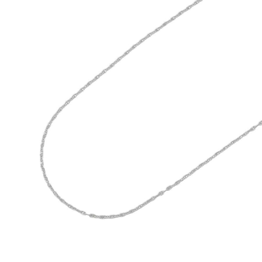 ☆エルメス ネックレス シェーヌダンクル TTPM ミニ セリエ SV925