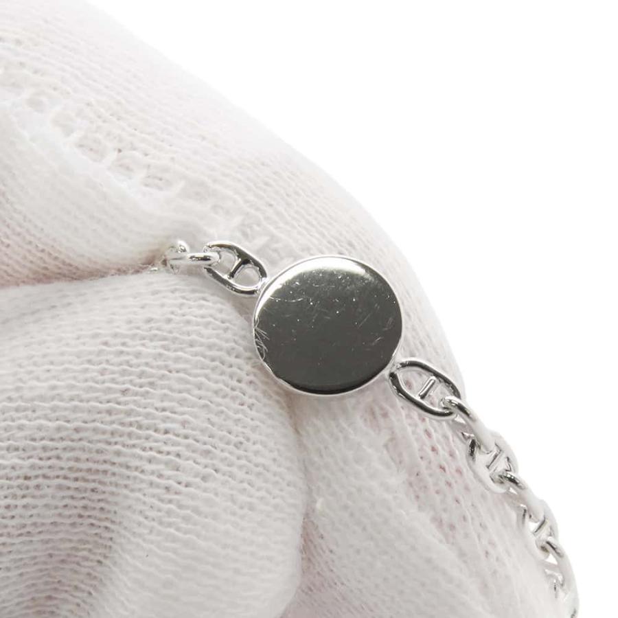 ☆エルメス ネックレス シェーヌダンクル TTPM ミニ セリエ SV925