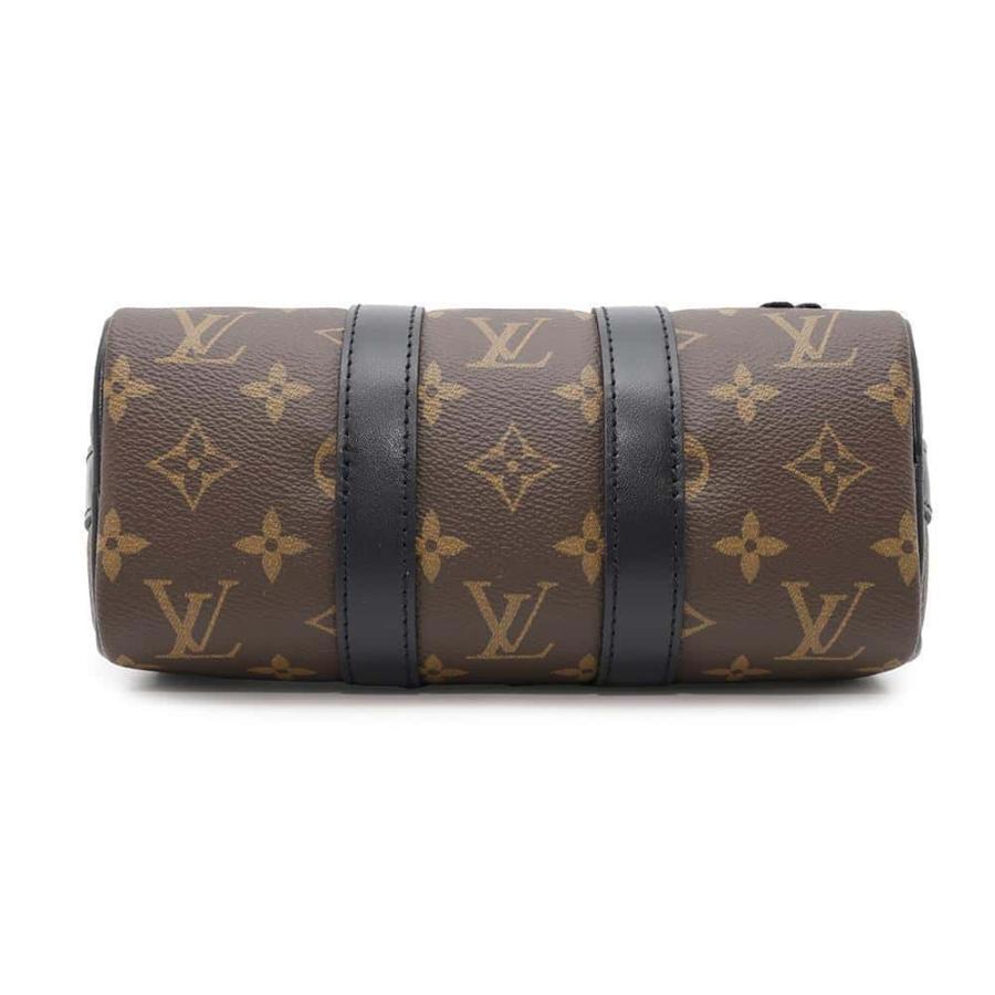 ルイヴィトン ハンドバッグ モノグラム LV フレンド キーポルXS M80201 