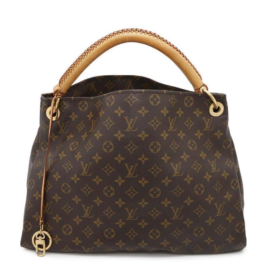 ルイヴィトン ショルダーバッグ モノグラム アーツィーMM M40249 LOUIS  