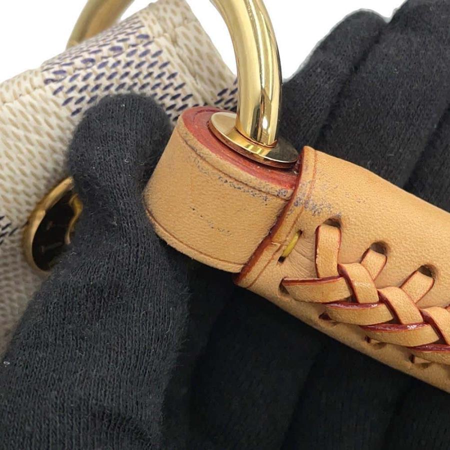 ルイヴィトン ショルダーバッグ ダミエ・アズール アーツィーMM N41174  