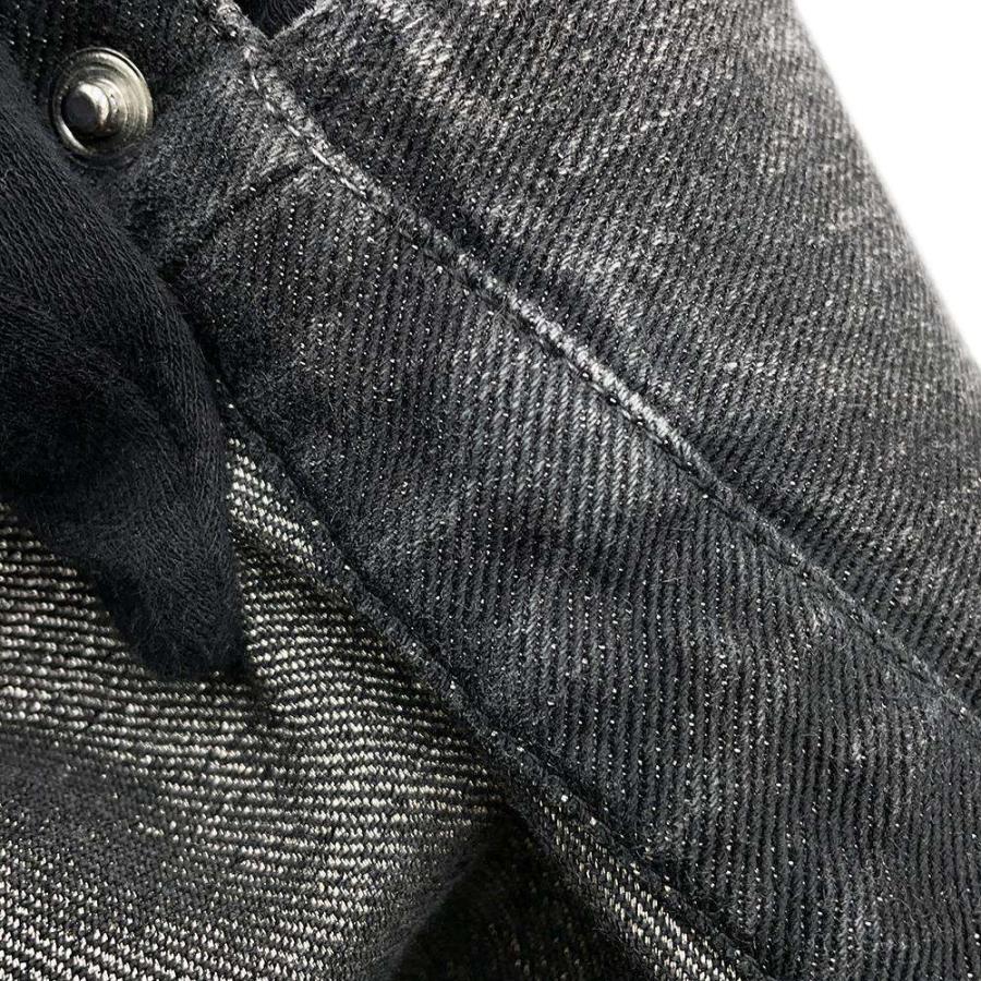 シャネル ジャケット ココボタン デニム レディースサイズ36 P74033  