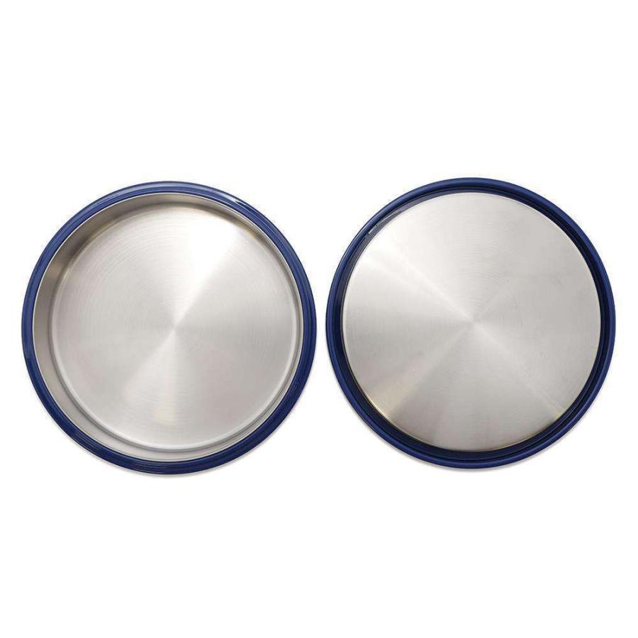 エルメス ボックス ブルーダイユール MM ホワイト/ブルー ラッカー