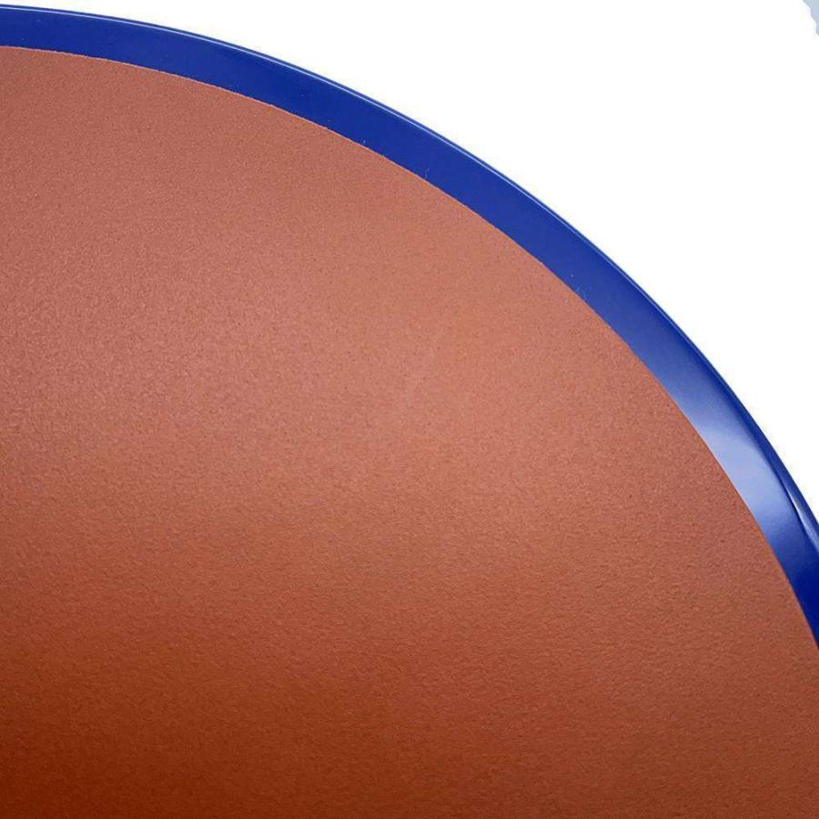 エルメス ボックス ブルーダイユール MM ホワイト/ブルー ラッカー