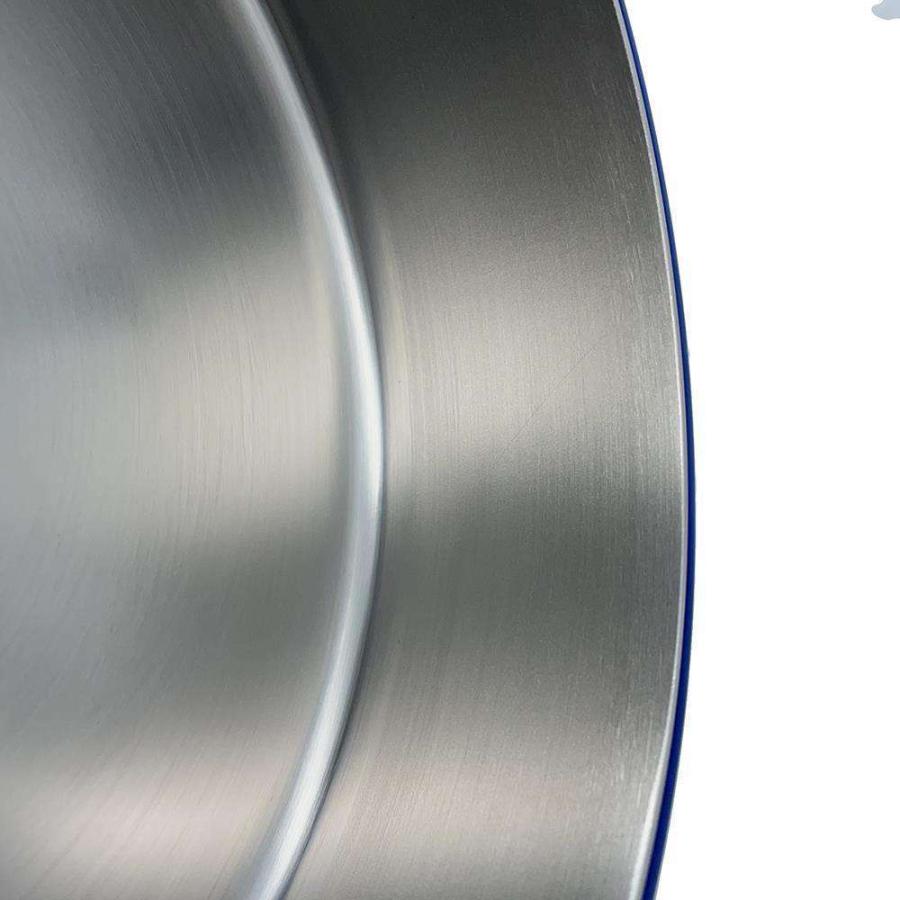 エルメス ボックス ブルーダイユール MM ホワイト/ブルー ラッカー