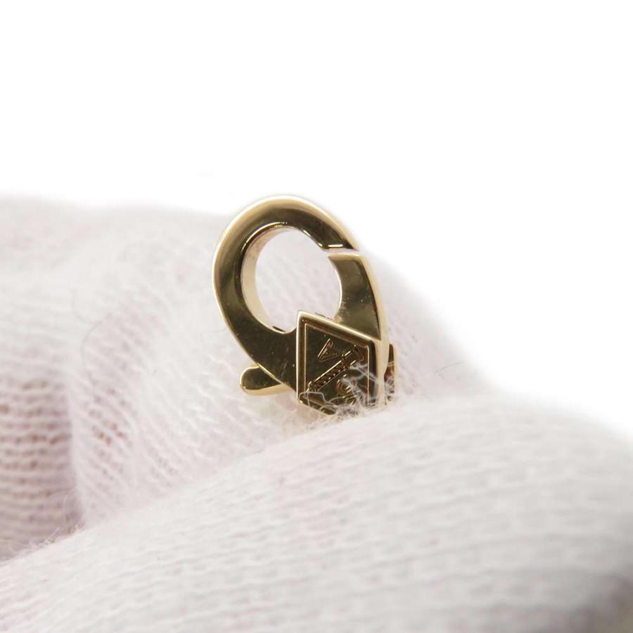 ヴァンクリーフ&アーペル ネックレス ヴィンテージ アルハンブラ  