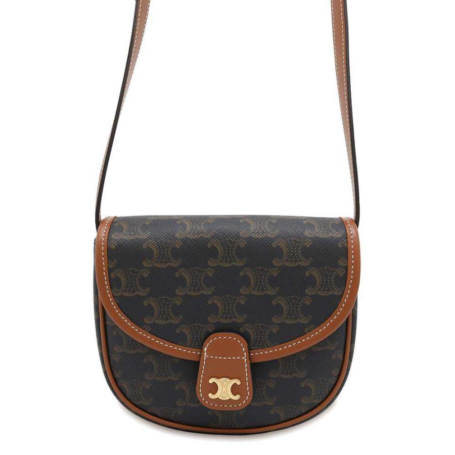 セリーヌ ショルダーバッグ ミニ ブザス 196702BZJ CELINE バッグ  