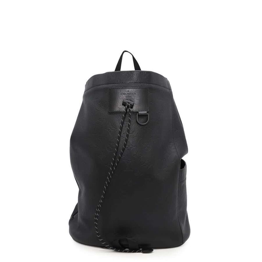 ルイヴィトン モノグラム・シャドウチョークバックパック