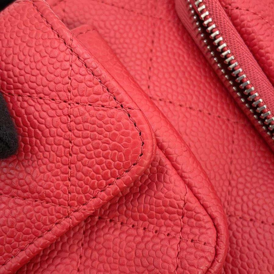 シャネル クラッチバッグ マトラッセ ココマーク マルチポケット シャネル クラッチバッグ マトラッセ ココマーク マルチポケット