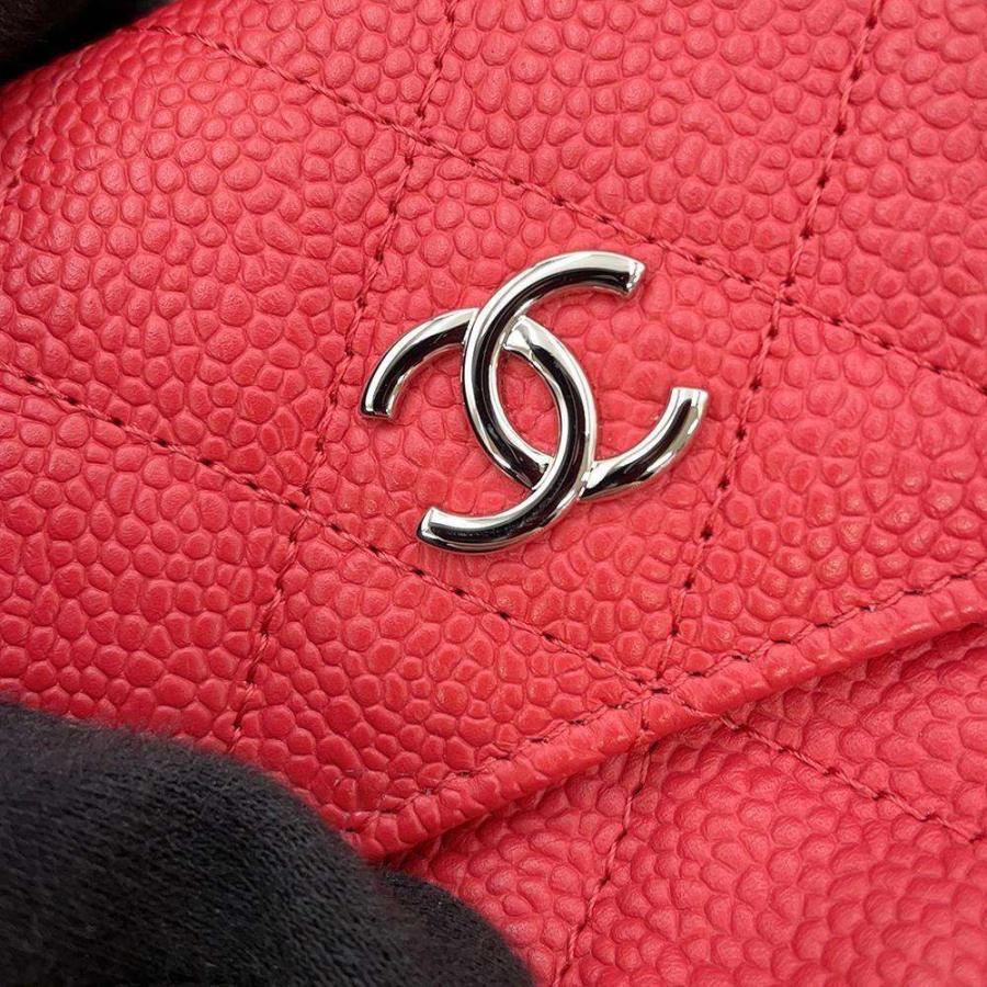 シャネル クラッチバッグ マトラッセ ココマーク マルチポケット シャネル クラッチバッグ マトラッセ ココマーク マルチポケット