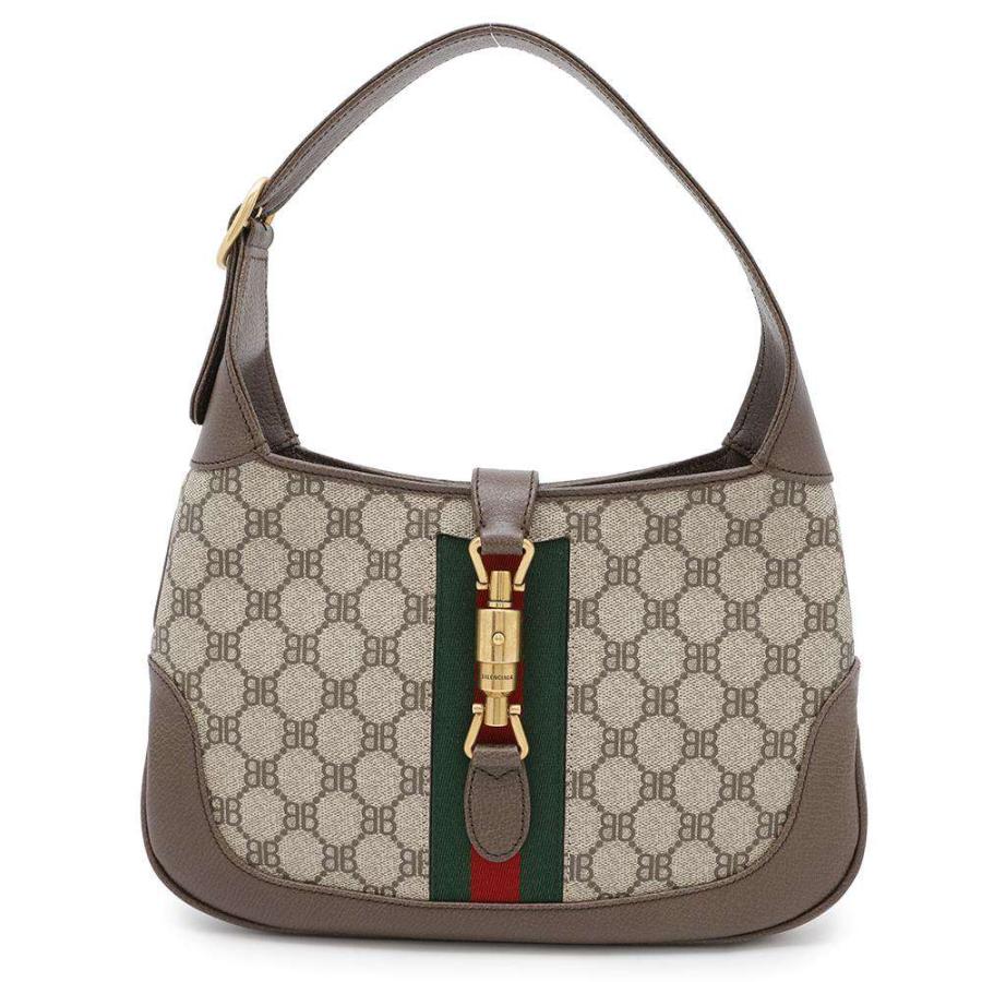 バレンシアガ ショルダーバッグ ザ・ハッカー プロジェクト ジャッキー  