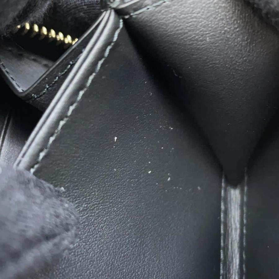 バーバリー コインケース ジップアラウンドレザーウォレット BURBERRY