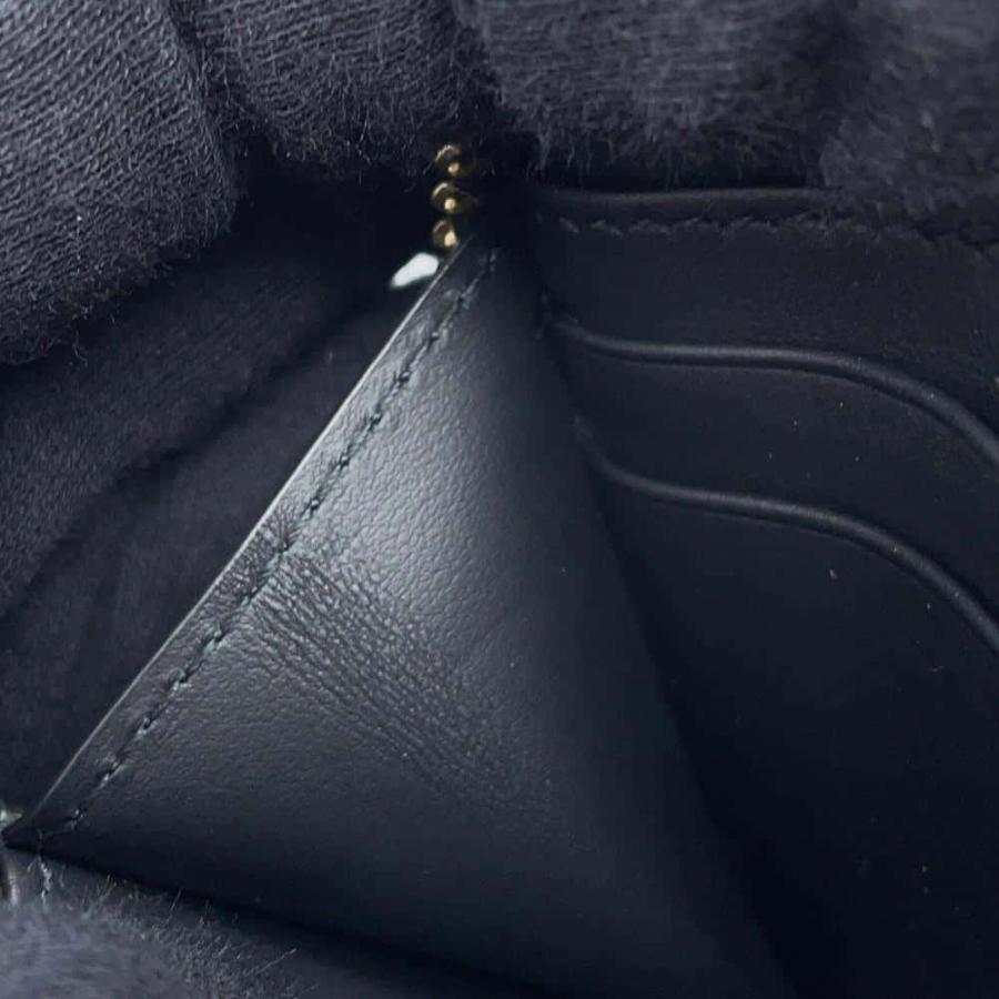 バーバリー コインケース ジップアラウンドレザーウォレット BURBERRY