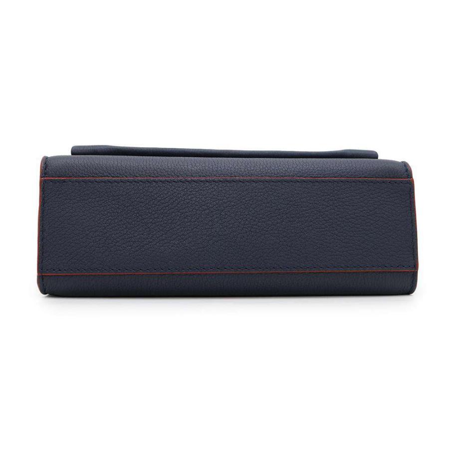 ルイヴィトン ショルダーバッグ ソフトカーフレザー マイロックミーBB  