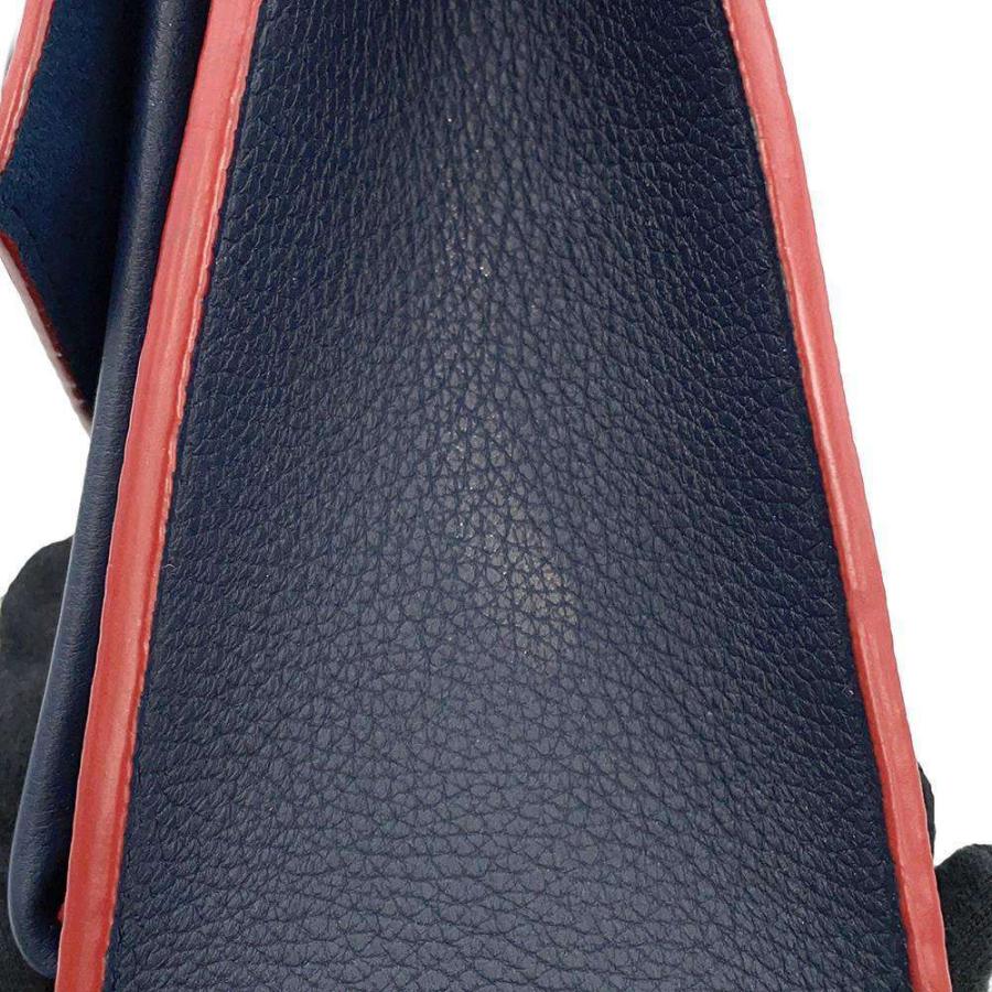 ルイヴィトン ショルダーバッグ ソフトカーフレザー マイロックミーBB  