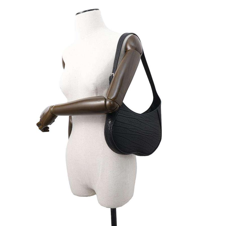 バーバリー ショルダーバッグ チェス バゲット レザー 8080955  