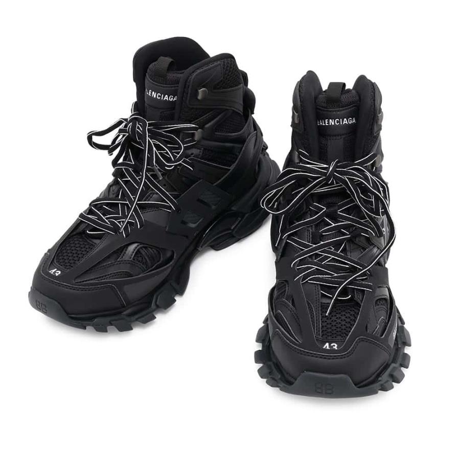 バレンシアガ スニーカー TRACK HIKE トラック ハイク メンズ バレンシアガ スニーカー TRACK HIKE トラック ハイク メンズ