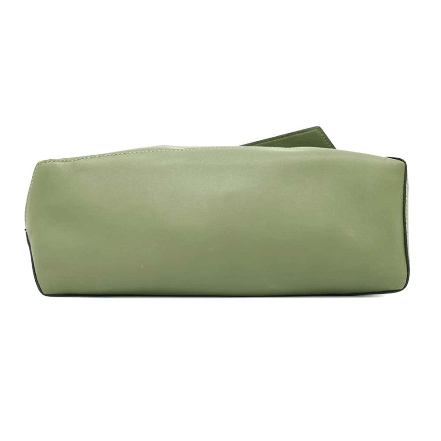 ロエベ ショルダーバッグ パズル ホーボー カーフレザー A510J67X01  