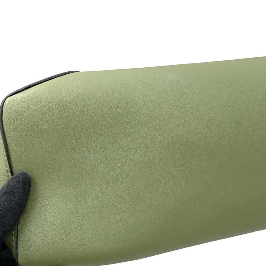 ロエベ ショルダーバッグ パズル ホーボー カーフレザー A510J67X01  