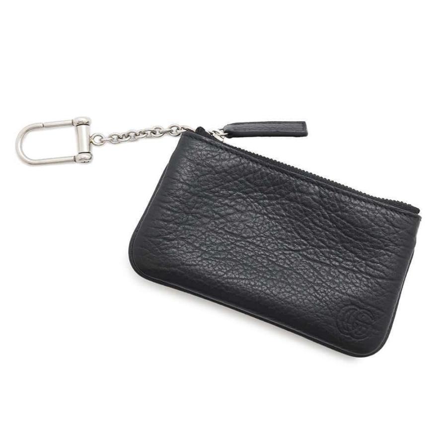 グッチ コインケース ダブルG ジップ レザー 795330 GUCCI 小銭入れ  