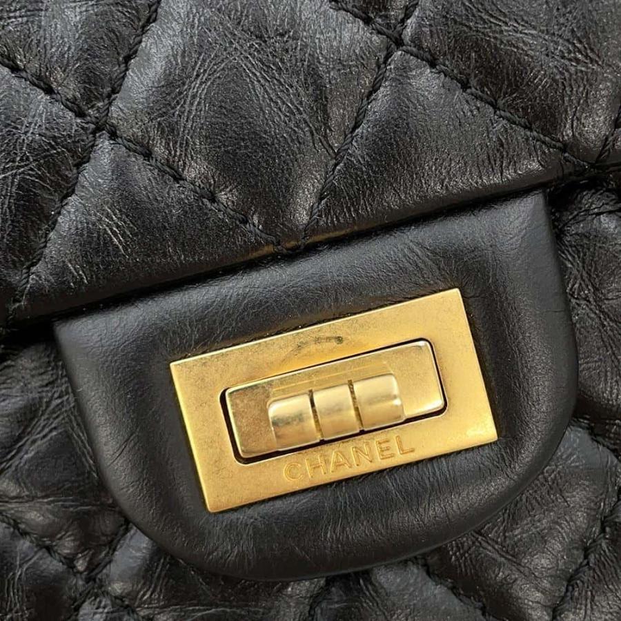 【未使用品】シャネル AS0874 ショルダーバッグ コメ兵｜シャネル AS0874 ショルダーバッグ｜シャネル｜ブランドバッグ