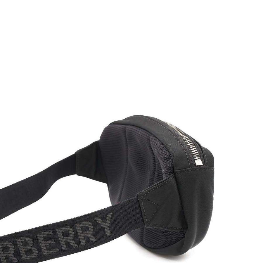 バーバリー ボディバッグ ロゴ ナイロン 8014519 BURBERRY バーバリー ボディバッグ ロゴ ナイロン 8014519 BURBERRY