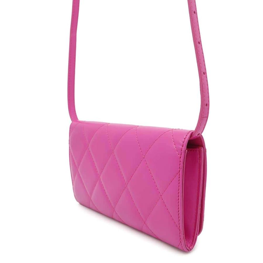 バレンシアガ ショルダーバッグ キルティング 616367 BALENCIAGA