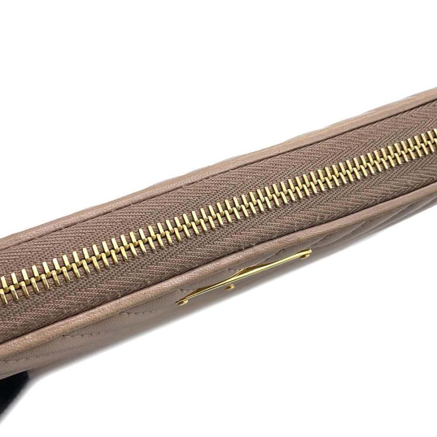 プラダ 長財布 三角ロゴ ラウンドファスナー レザー 1ML506 プラダ 長財布 三角ロゴ ラウンドファスナー レザー 1ML506