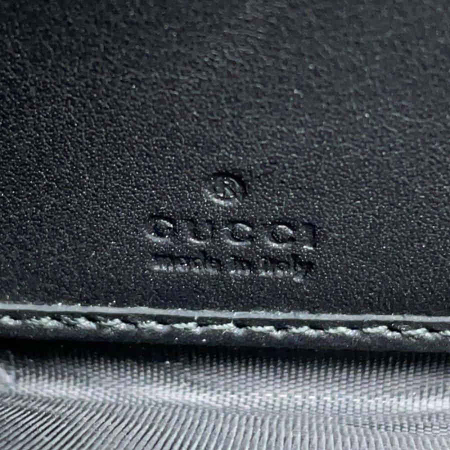グッチ 長財布 GGスプリーム アラベスク 410102 GUCCI ラウンド