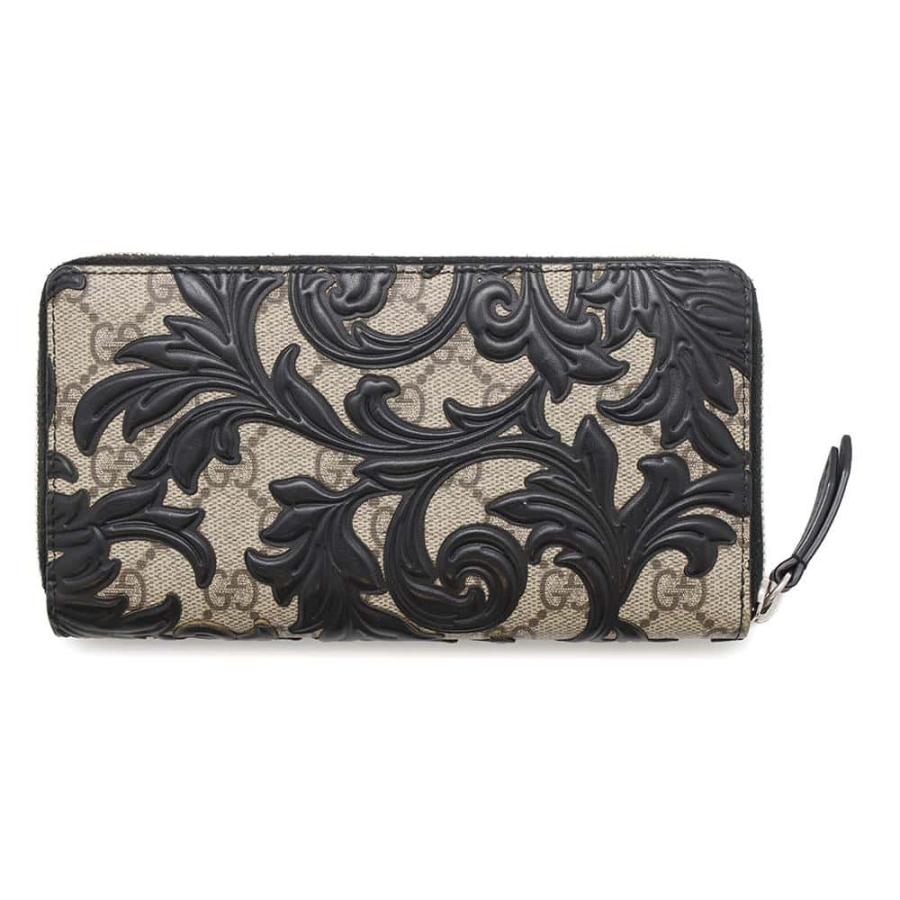 GUCCI グッチ 長財布 410102 ラウンドファスナー GGスプリームキャンバス ベージュ/181304【中古】 楽天市場】GUCCI グッチ 長財布 410102 ラウンドファスナー GG