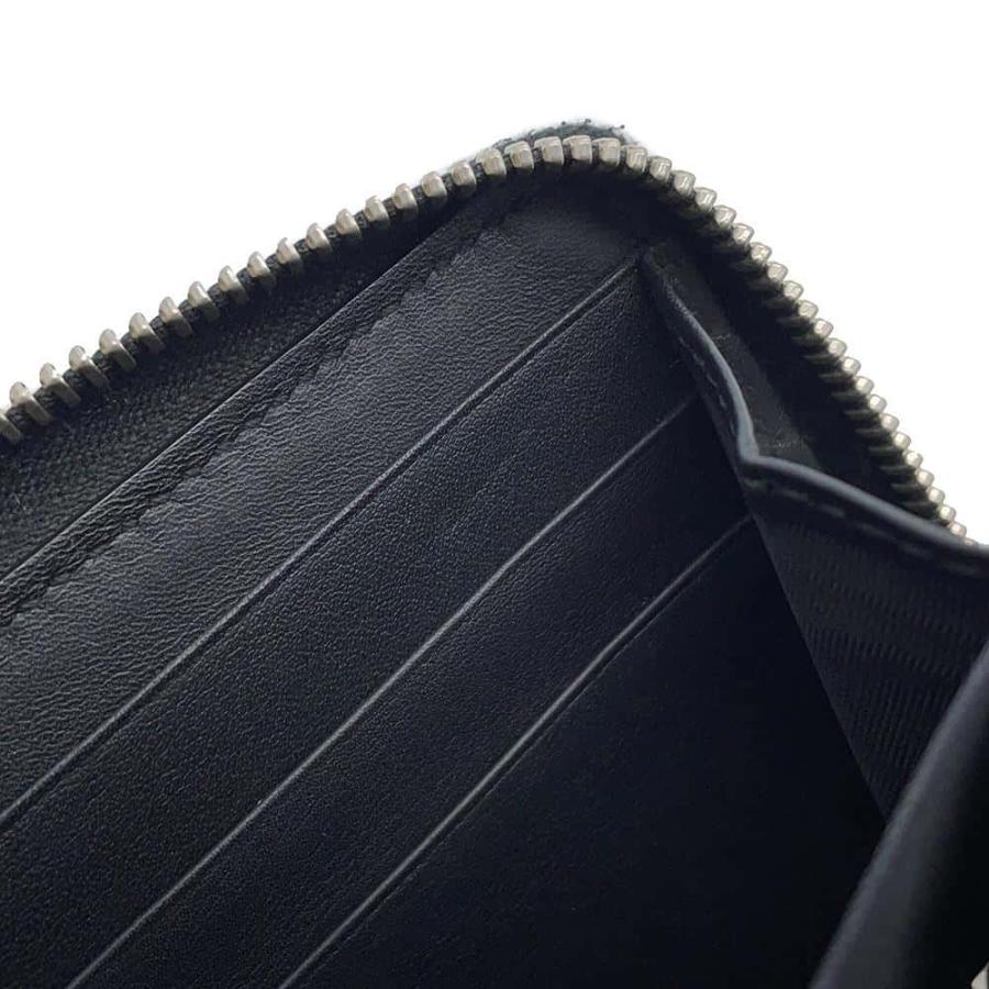 グッチ 長財布 GGスプリーム アラベスク 410102 GUCCI ラウンド  