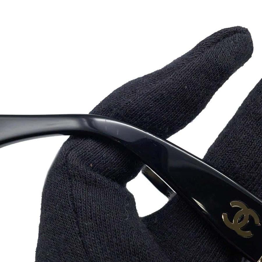 シャネル サングラス ココマーク チェーンモチーフ 5305-A CHANEL アイ  