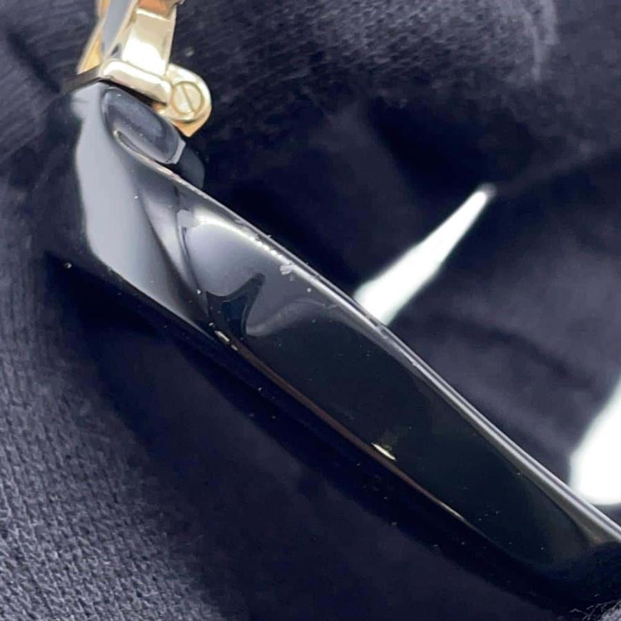 シャネル サングラス ココマーク チェーンモチーフ 5305-A CHANEL アイ  
