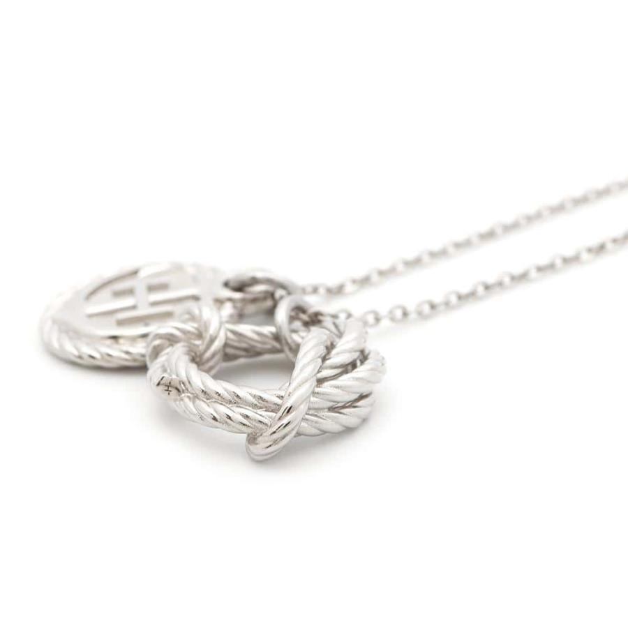 エルメス ネックレス コルダージュ ロープ HERMES アクセサリー エルメス ネックレス コルダージュ ロープ HERMES アクセサリー