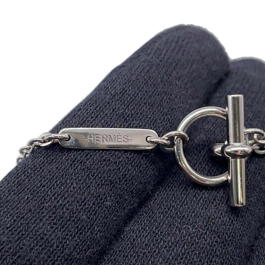 エルメス ネックレス コルダージュ ロープ HERMES アクセサリー エルメス ネックレス コルダージュ ロープ HERMES アクセサリー