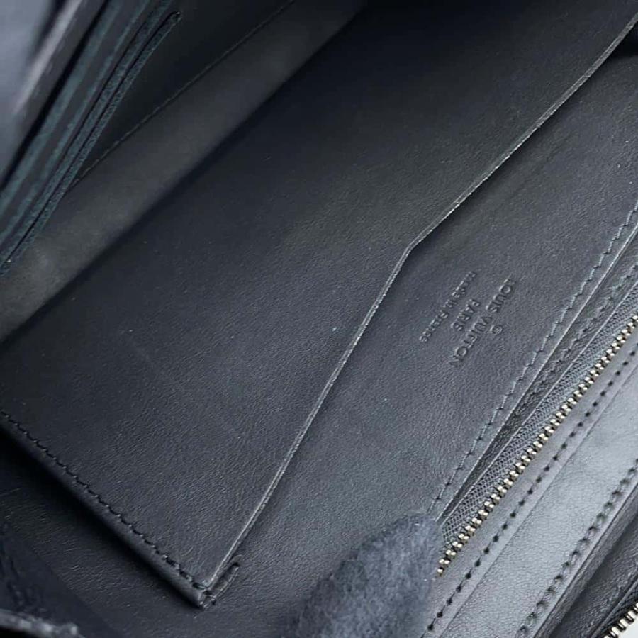 ◆◆専用出品◆◆【新品未使用】ルイヴィトン 長財布 ダミエ アンフィ 楽天市場】ルイ ヴィトン ダミエ アンフィニ ジッピーXL ラウンド