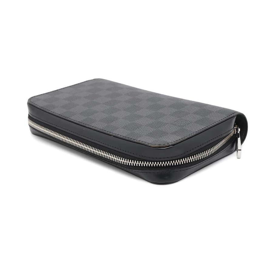 ルイヴィトン 長財布 ダミエ・グラフィット ジッピーXL ハンドル ルイヴィトン 長財布 ダミエ・グラフィット ジッピーXL ハンドル