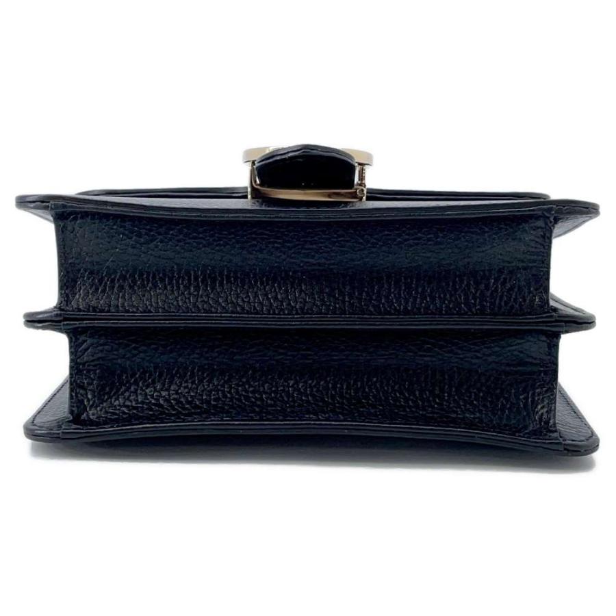 グッチ チェーンショルダーバッグ インターロッキングG 510304 GUCCI