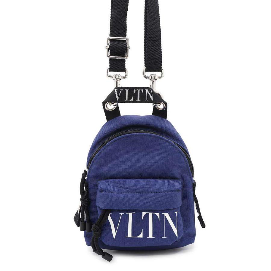 ヴァレンティノ ショルダーバッグ ナイロン ミニ バッグパック  